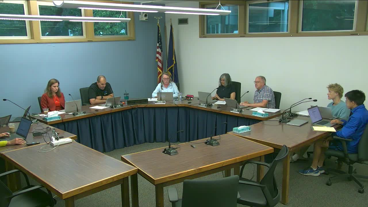 Lake Ridge Middle School faces budget shortfall for sixth grade outdoor school