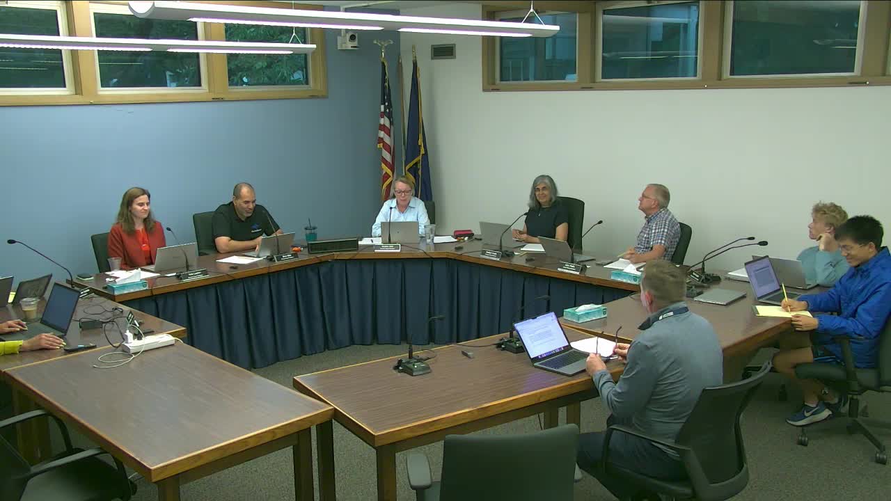 State Board of Education Revises Virtual Charter School Enrollment Policy