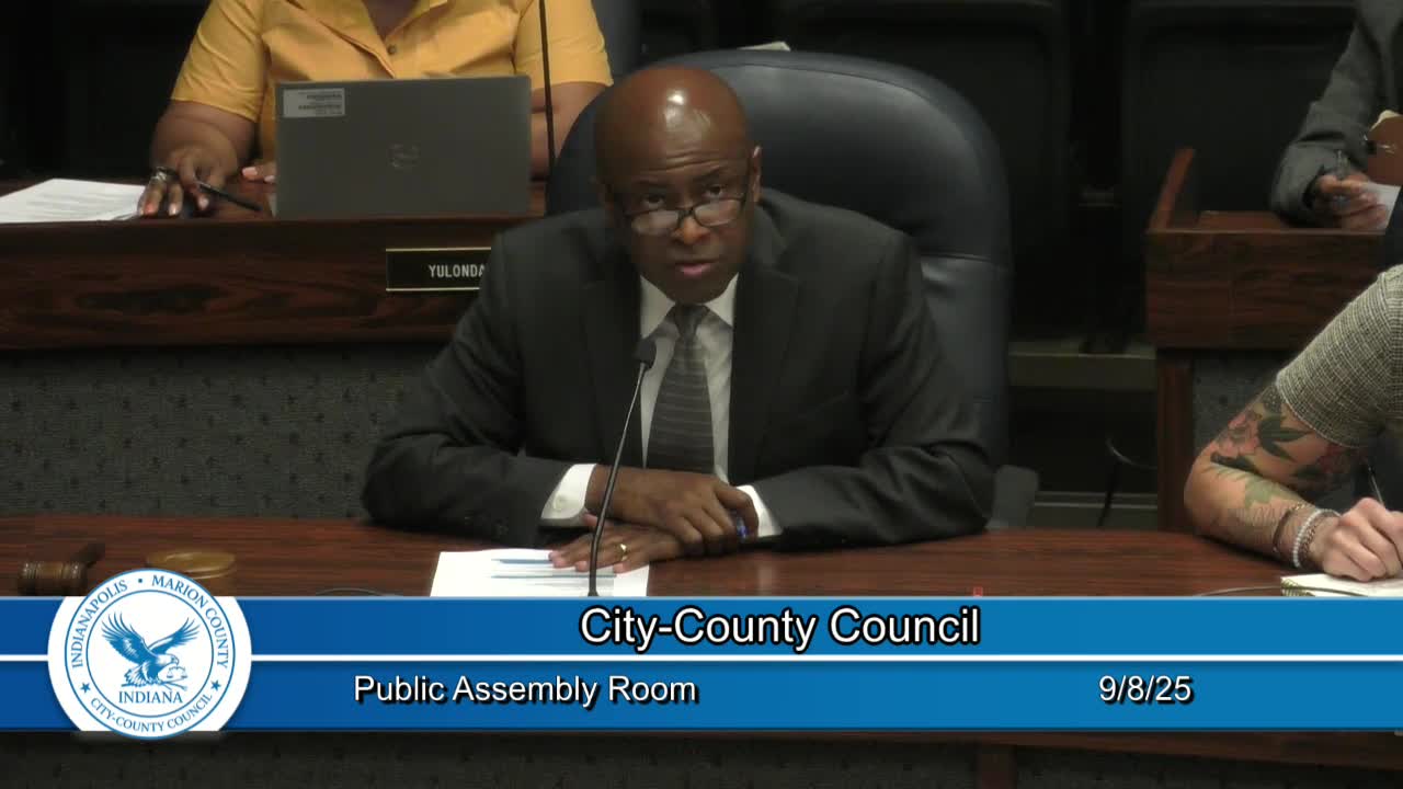 City Council approves $8.5M bonds for public safety communication systems and weather sirens