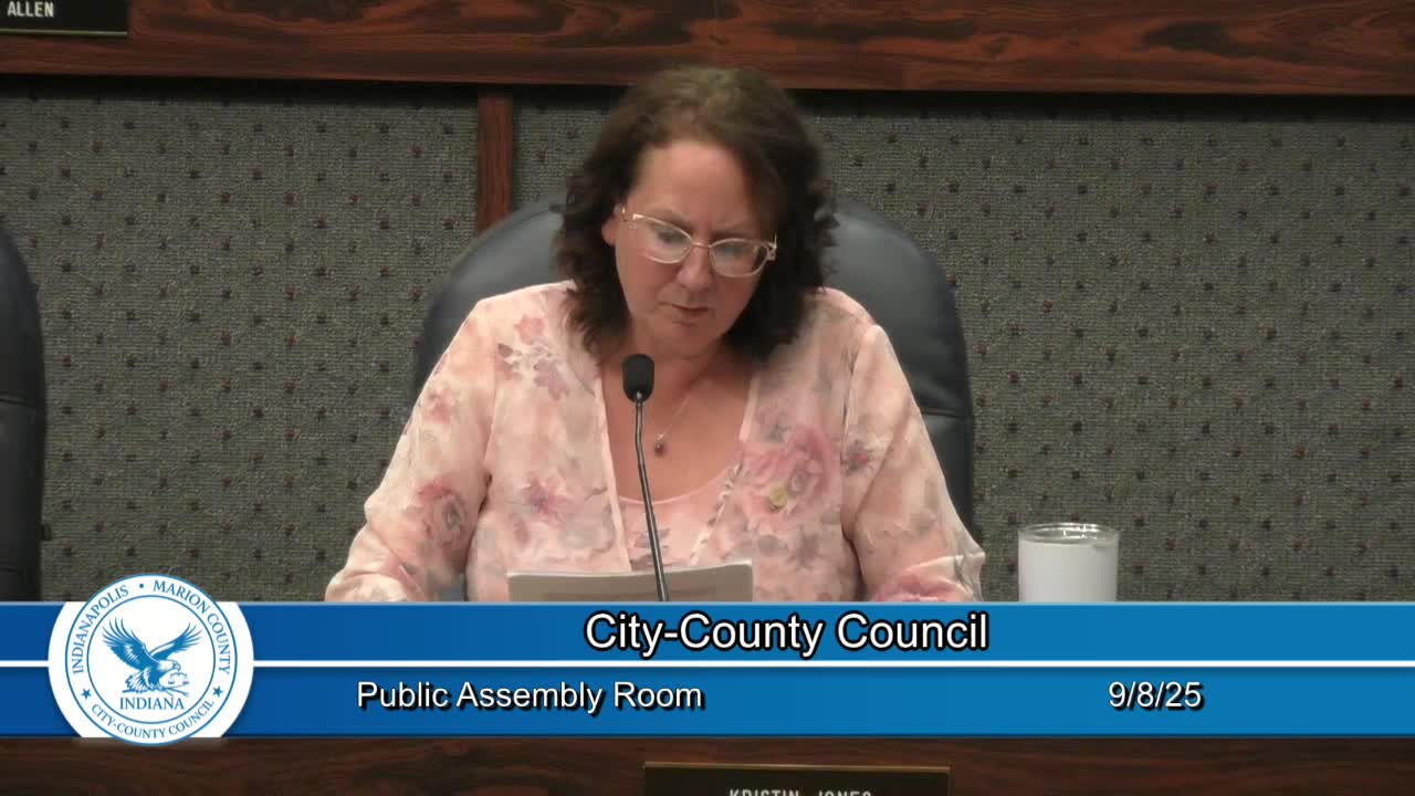 City Council Approves Multiple Speed Limit Reductions Across Neighborhoods