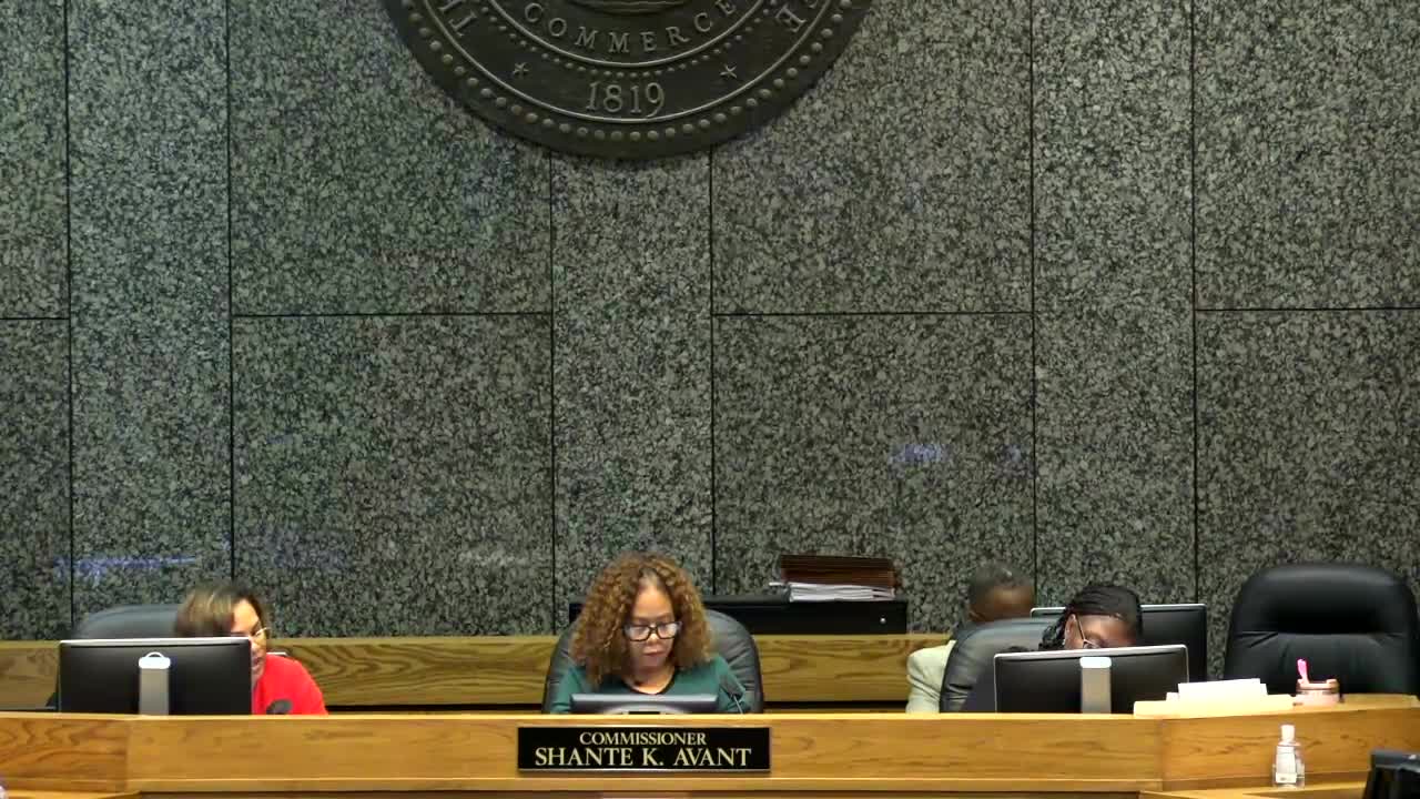Shelby County Board Supports Removing North Memphis Site for Jail Relocation