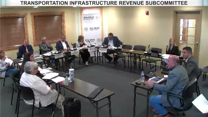 State DOT Explores Innovative Pavement Technologies for Road Maintenance Improvement