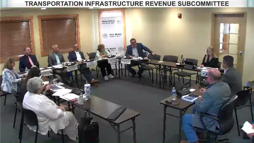 Lawmakers ask DOT to review hazardous‑cargo routing after hydrochloric‑acid truck rollover