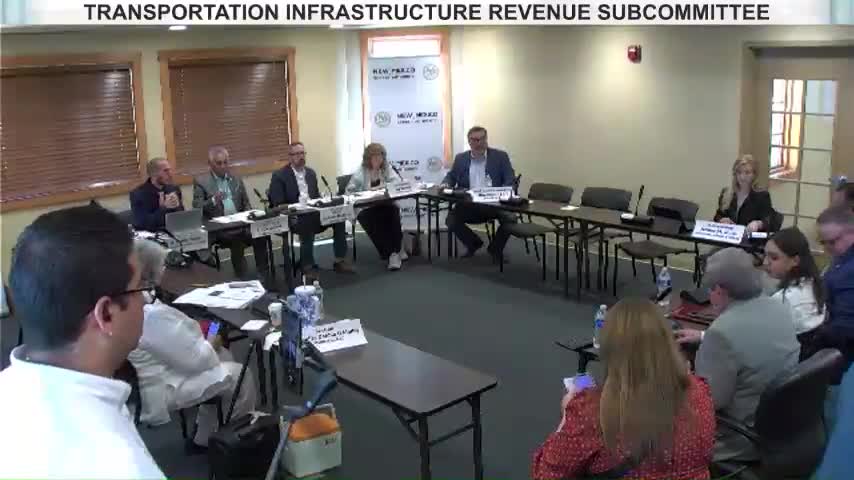 El Paso MPO to lead strategic plan for six international crossings; kickoff set for Aug. 6