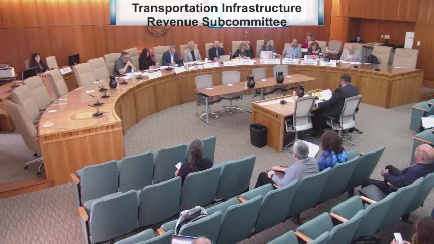 New Mexico Road Fund Faces Challenges Amid Rising Construction Costs and Stable Revenues
