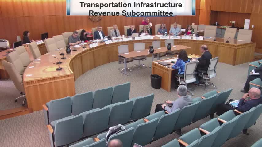 NMDOT District 5 lists projects, warns state match gaps could force return of federal grant funds