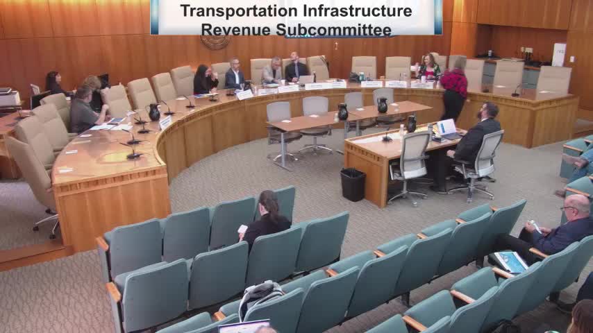 Representative Guerrero joins Santa Fe meeting after challenging Albuquerque traffic