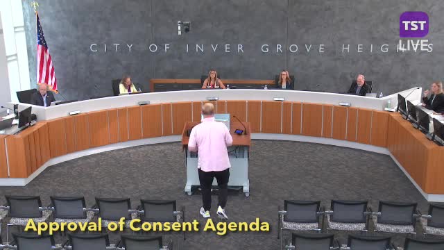 Council Schedules Assessment Hearing Despite Concerns Over Argenta Project Completion