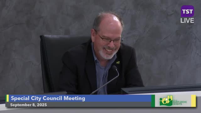 Inver Grove Heights Mayor Celebrates Successful Parade and Community Honesty