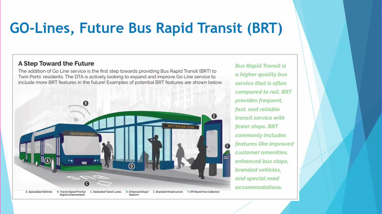 Duluth Transit Authority proposes $27M budget and seeks tax levy increase