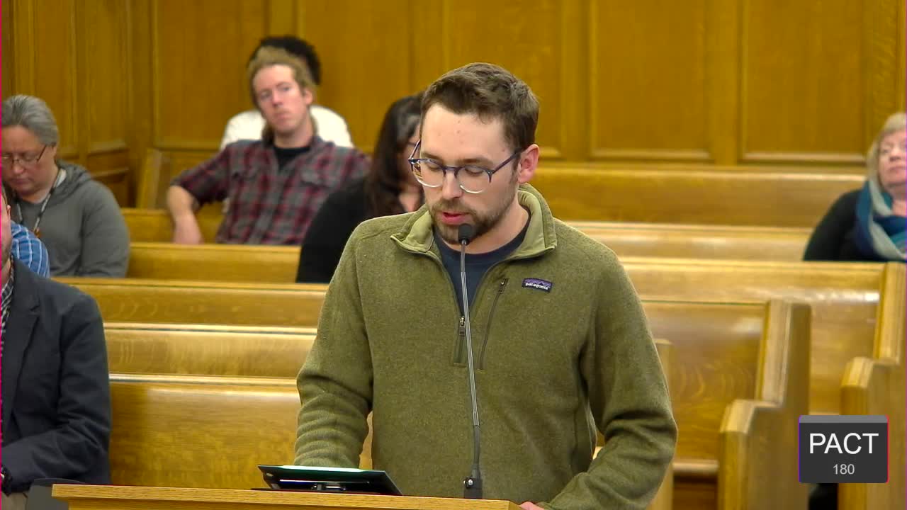 Duluth Council Considers Resolution Supporting 2SLGBTQIA Plus Rights and Inclusion