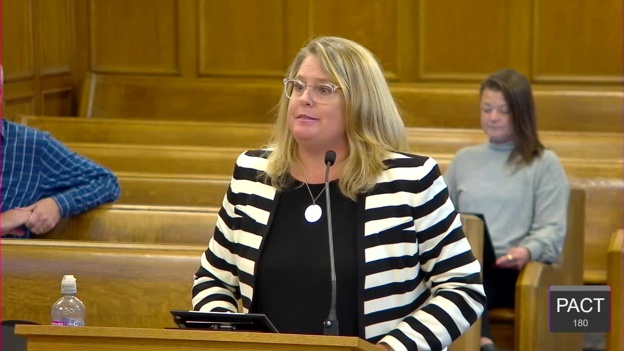 Duluth Housing Authority outlines 2026 tax levy for affordable housing initiatives