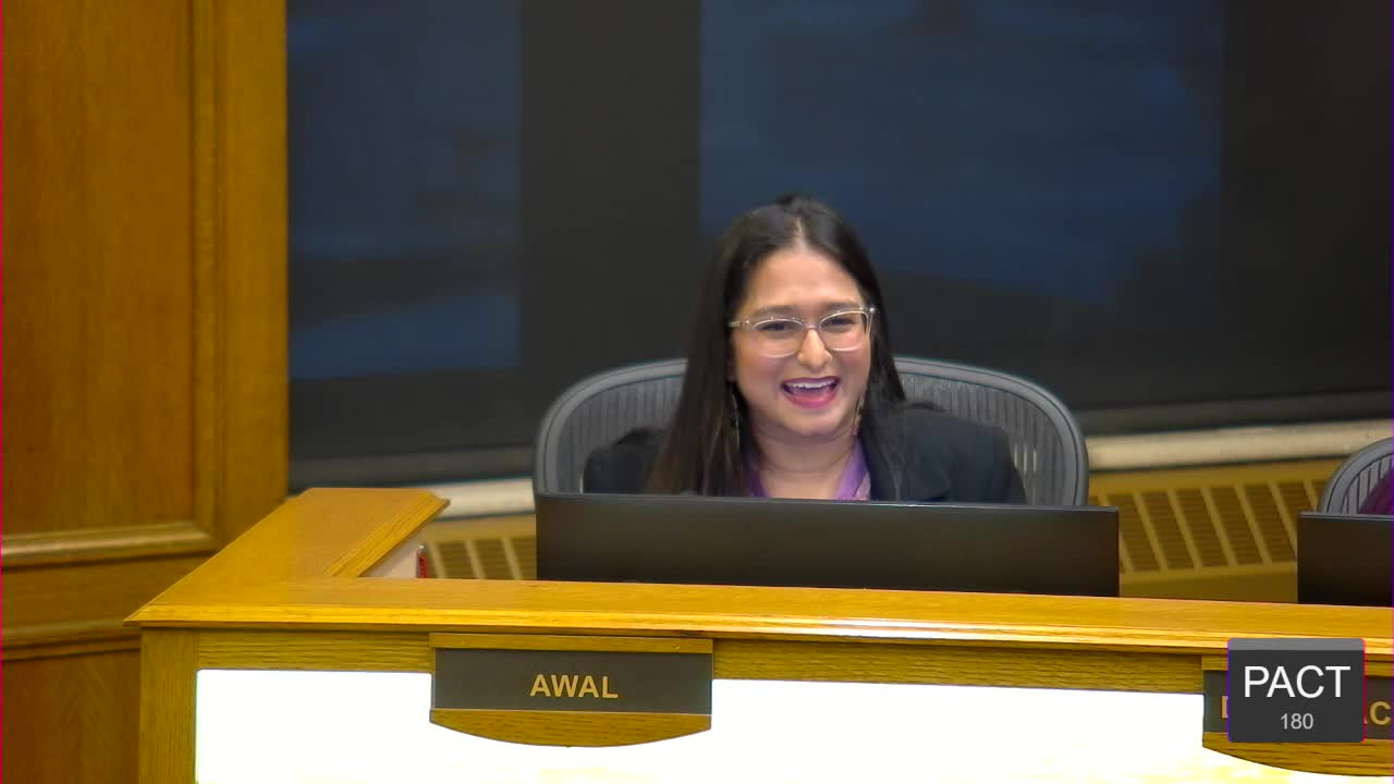 City Council Approves Transportation Commission to Elevate Community Safety Efforts