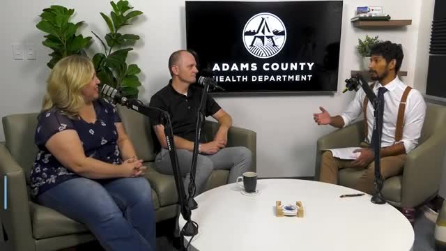 Adams County launches mental health resources and suicide prevention initiatives