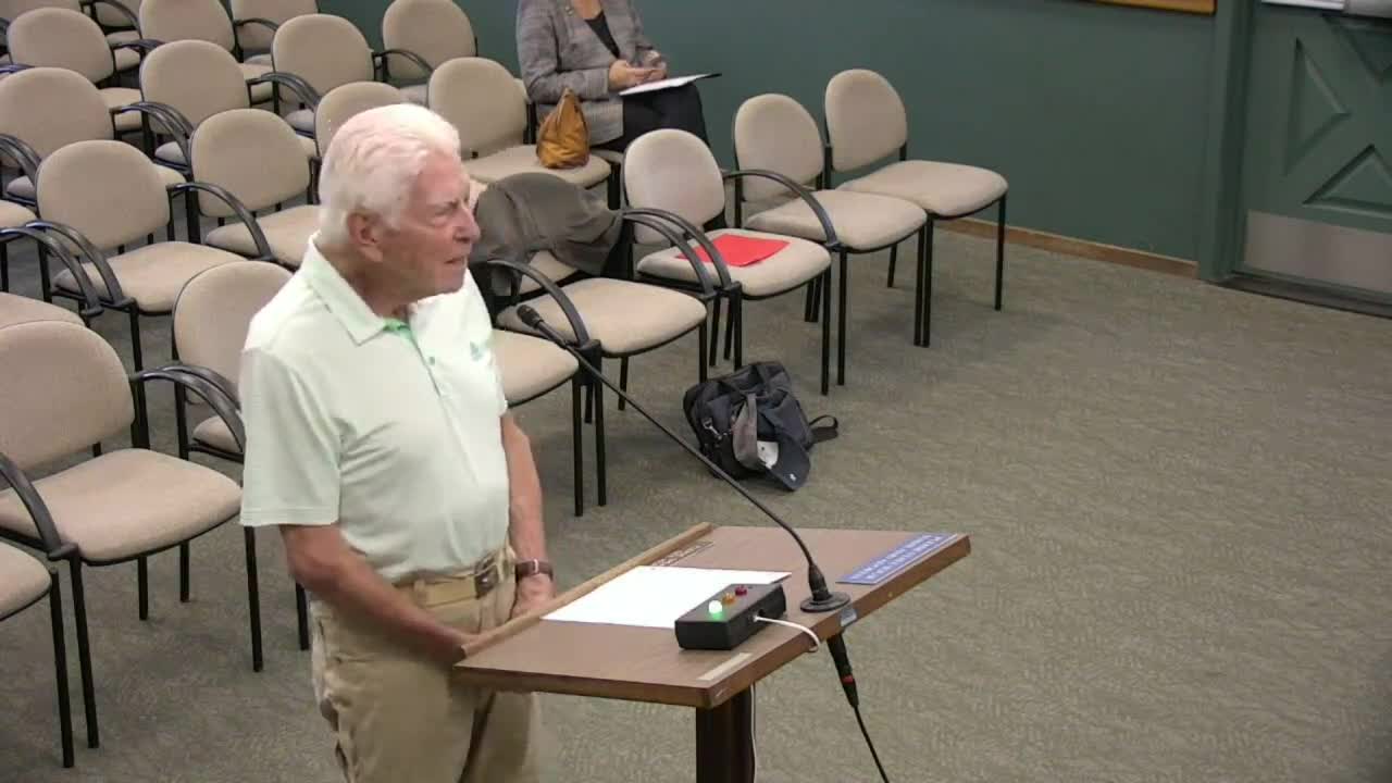 City Council Celebrates Community Improvements and Plans for Future Engagement