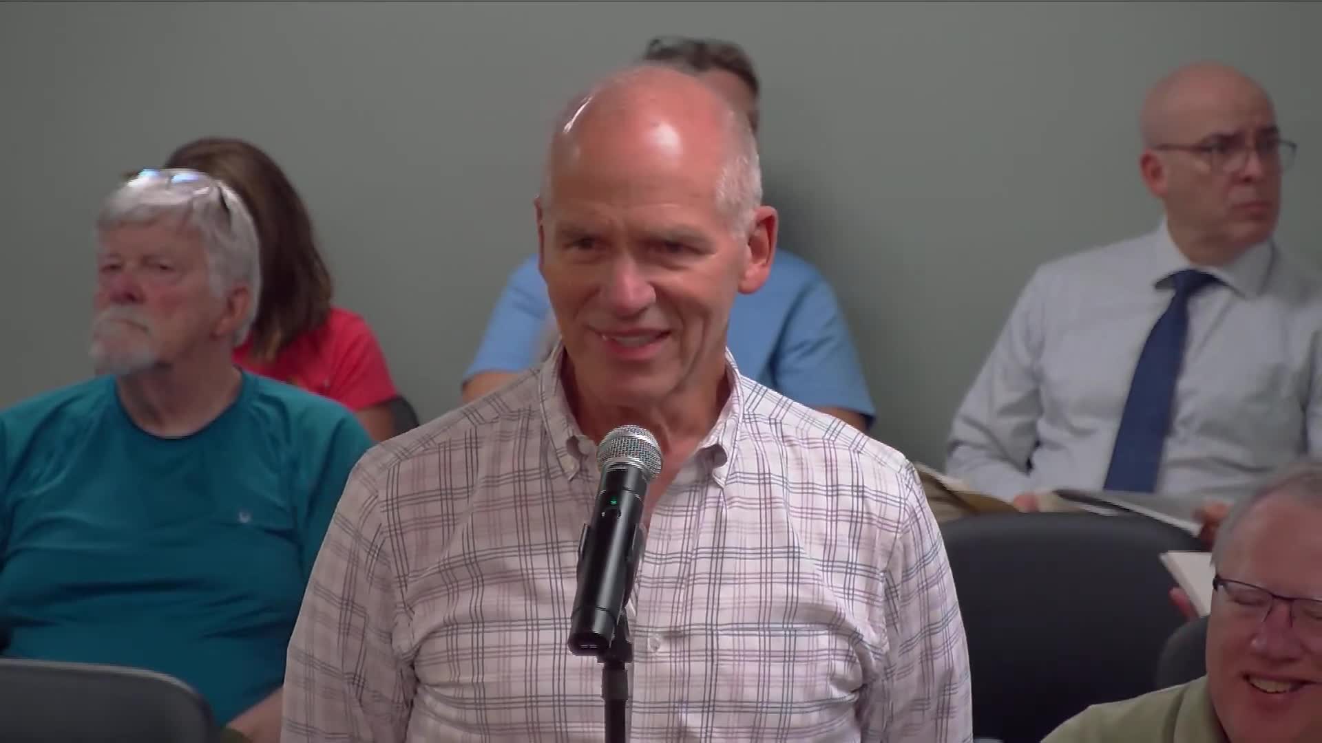 Keene Public Works Director Proposes Sale of Troubled Church Street Property