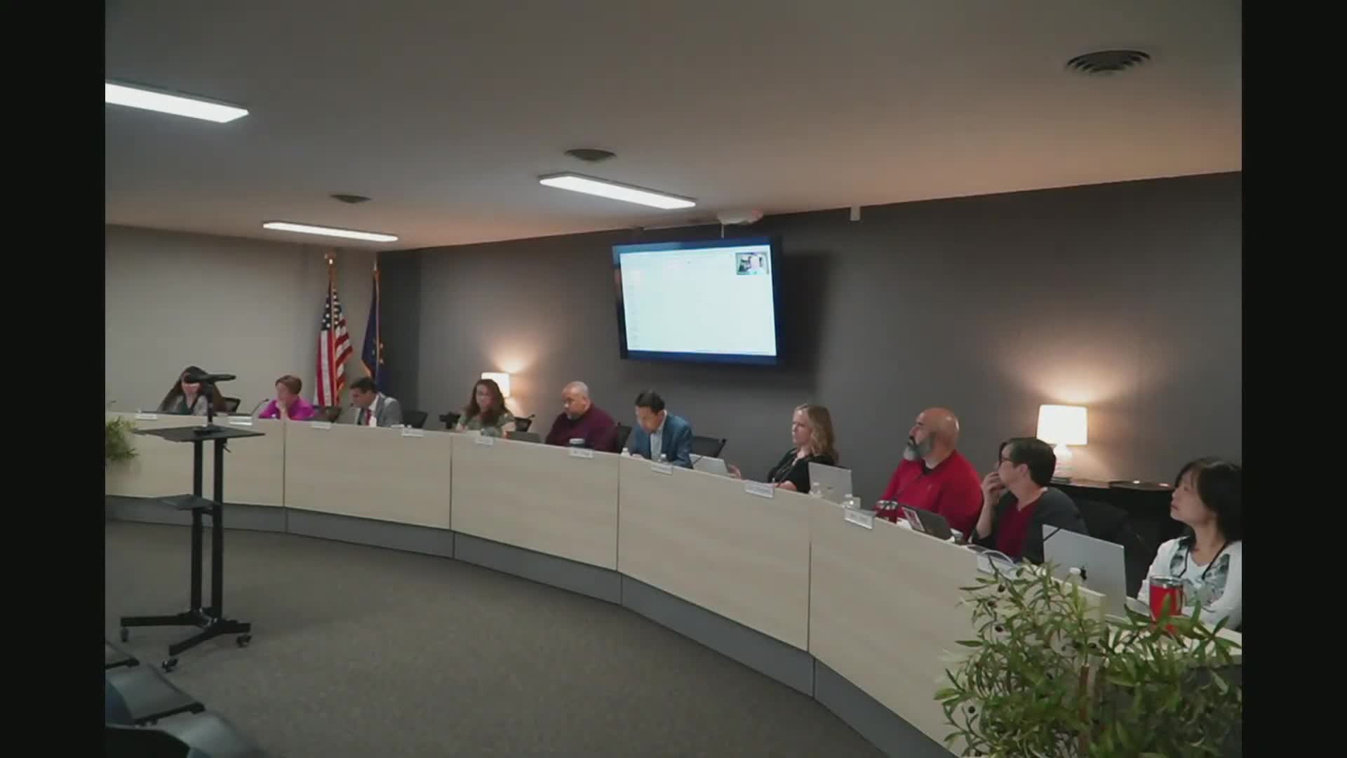 County Reports 7% Increase in Assessed Valuation Amid Legislative Changes