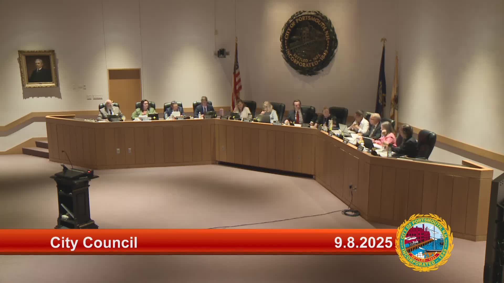 Portsmouth Council Proposes Resident Parking Access Program Amid Growing Parking Complaints