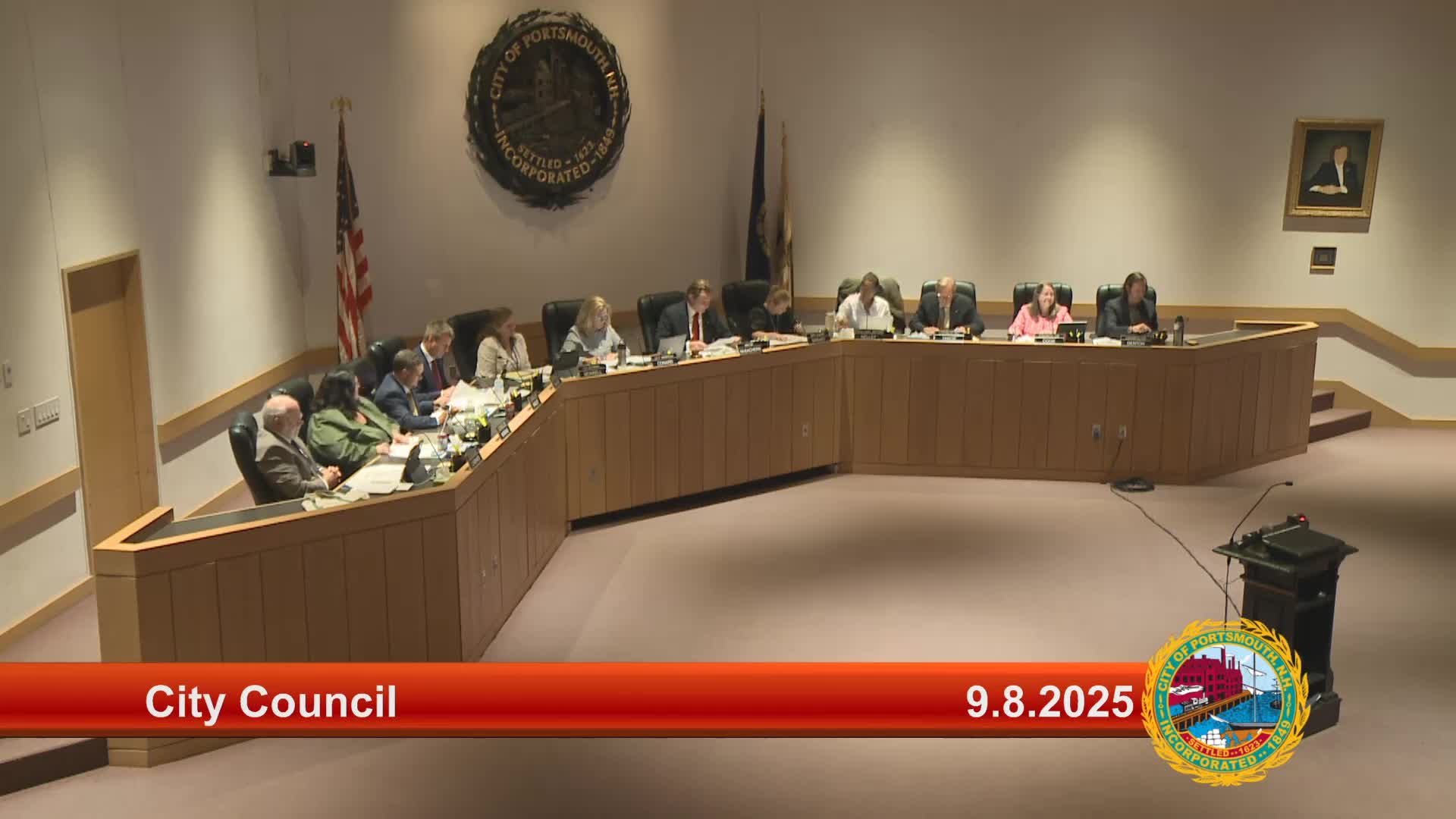 Public Art Review Committee recommends artwork donation honoring Vernice Jackson for middle school