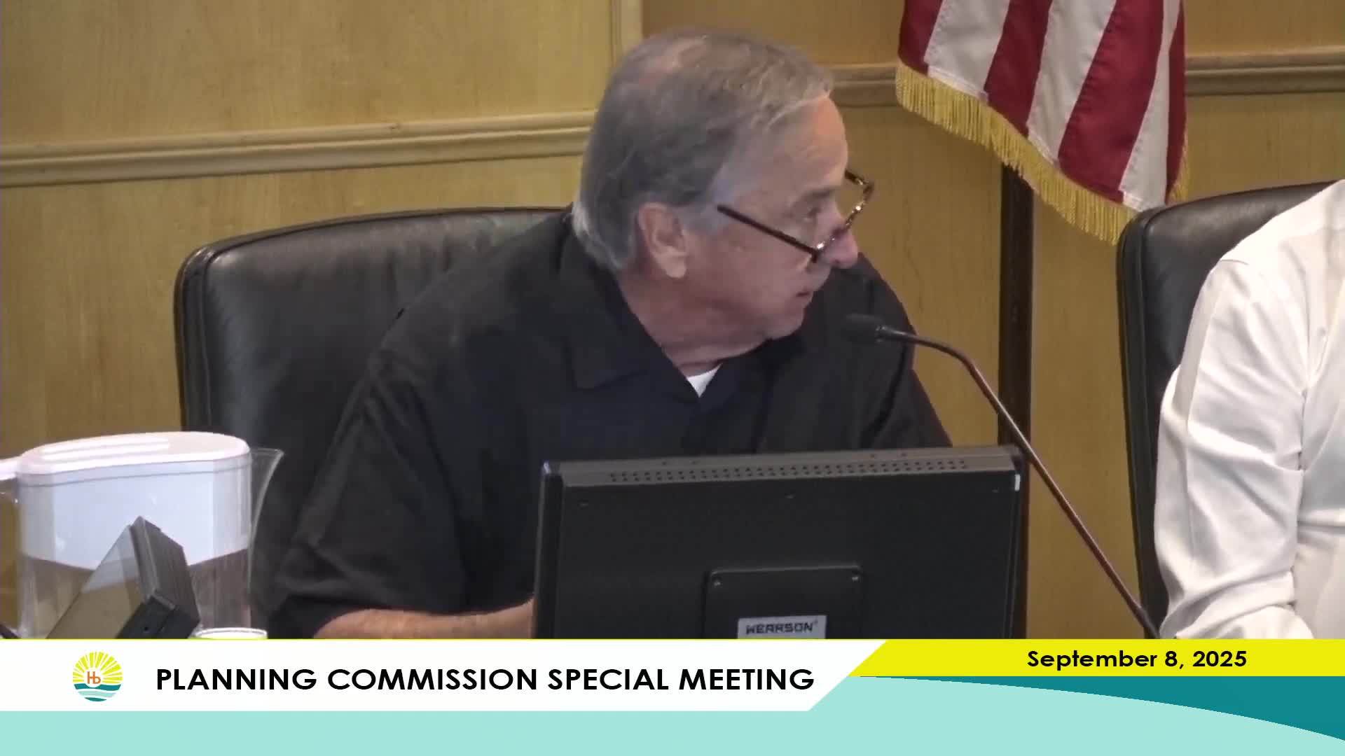 Formosa Commission Approves Controversial Traffic Plan for New Commercial Development