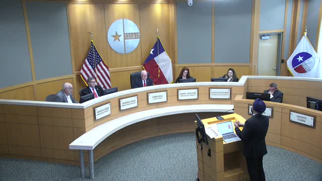 Commissioners Propose Employee Garage to Address Public Parking at Court Expansion