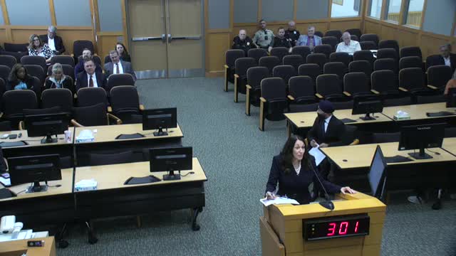Collin County Judges Discuss Need for More Courtrooms Amid Growing Caseloads