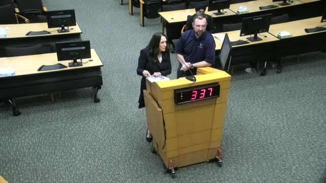 Judges Propose Courtroom Expansion to Improve Efficiency and Capacity
