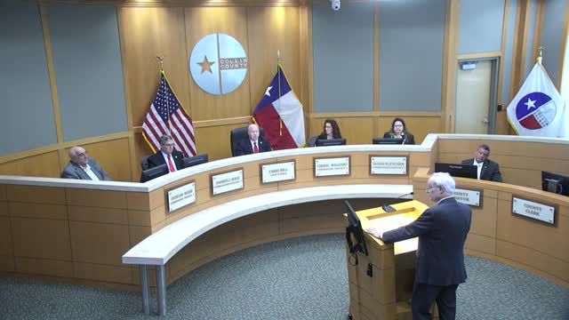 Public Hearing Addresses New Manufactured Home Community Access Concerns in Andrew Court