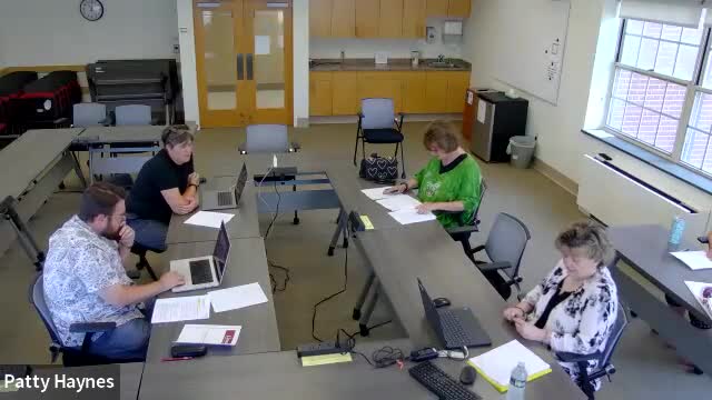 School staff present new Parental Bill of Rights; board to consider at first reading