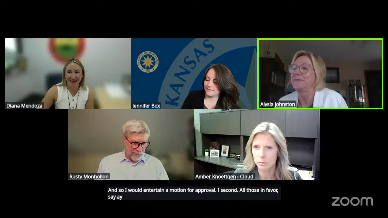 KU seeks master’s in computational biology to formalize stop‑out credential