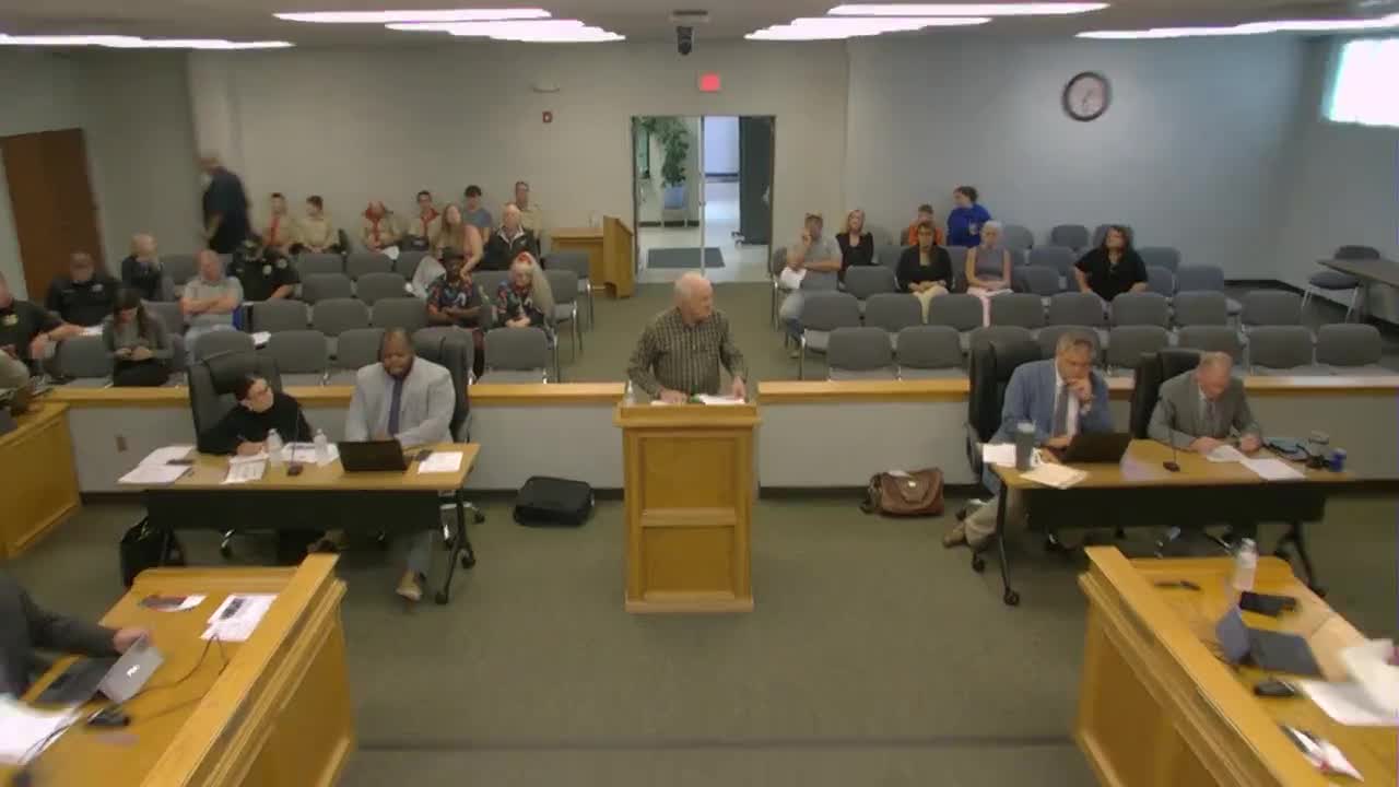 Historical society asks Junction City Commission for $10,000 to cover utilities, seeks city in-kind help for sidewalks