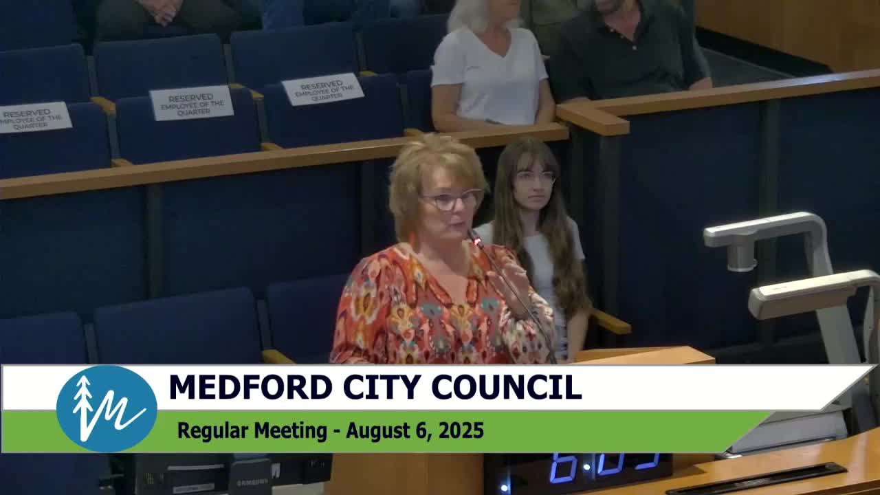 Public works inspector Jeff Dwyer named city employee of the quarter