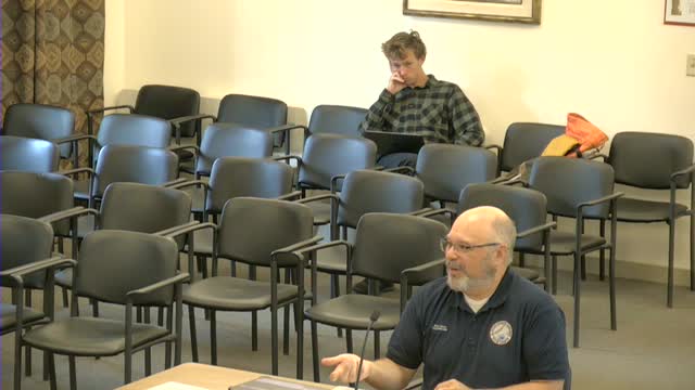 Teton County Officials Address Emergency Alert System and Evacuation Authority Challenges