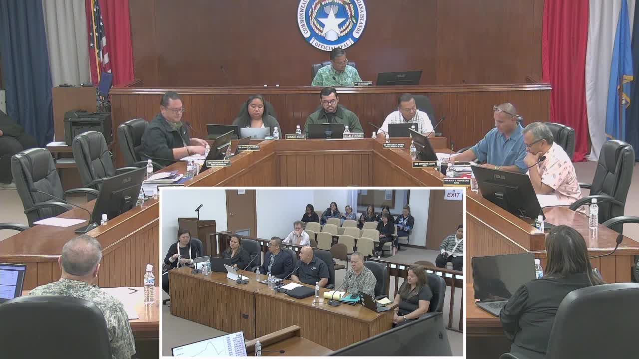 Commissioner Calls for Compromise on PSS Budget Amid Concerns Over Funding Cuts