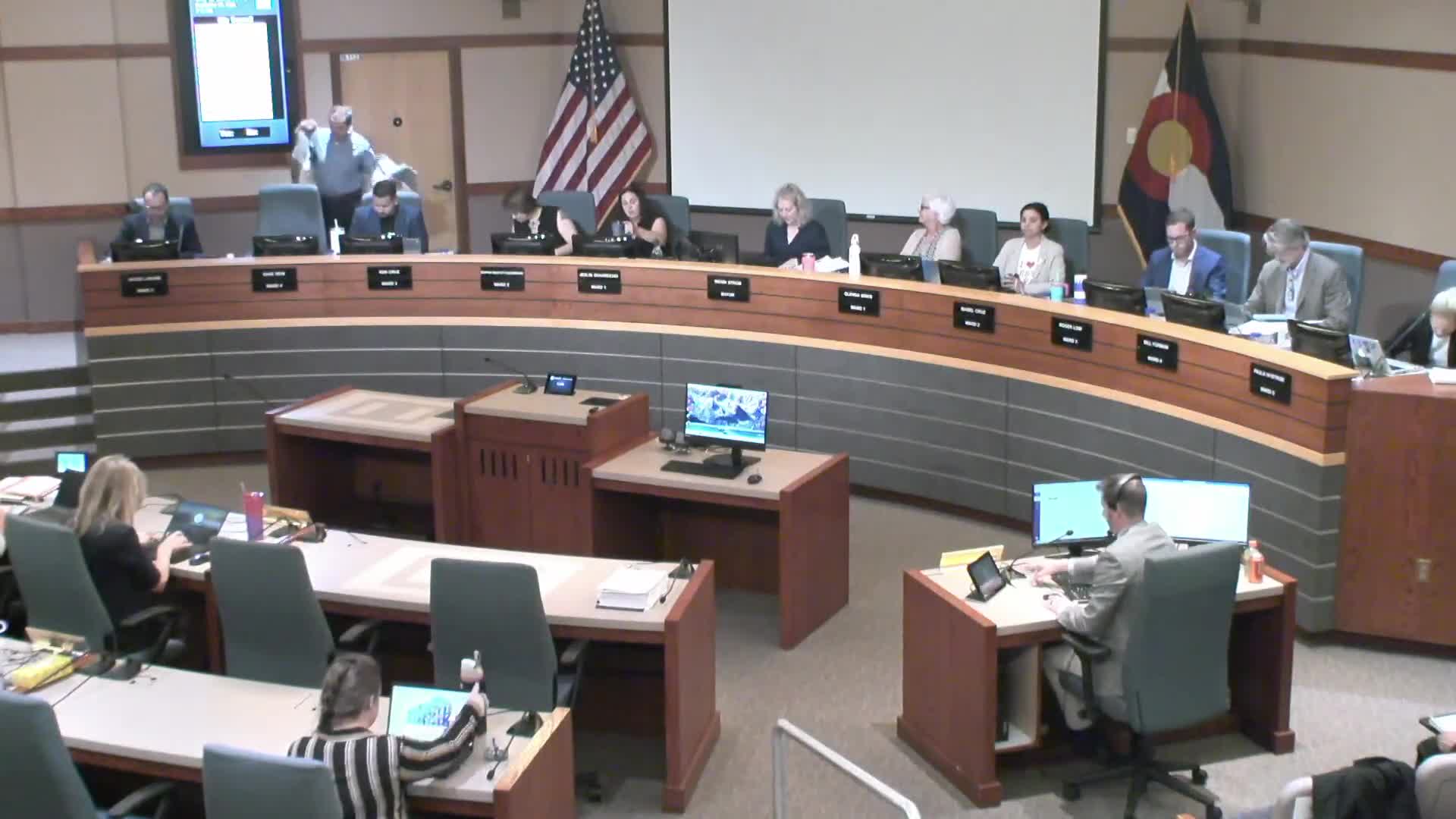 Lakewood City Council Proclaims September 20, 2025 Love Lakewood Day