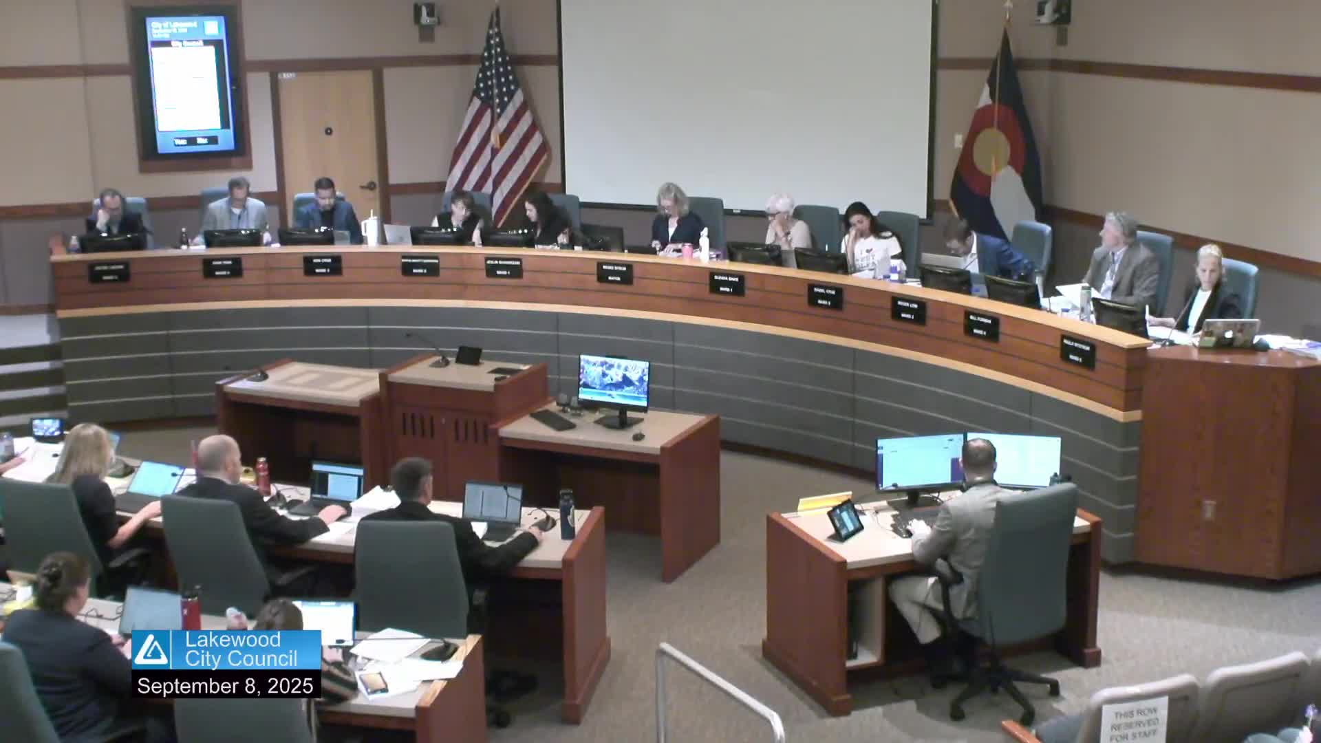City Council to Implement Multilingual Mailing for Neighborhood Notices