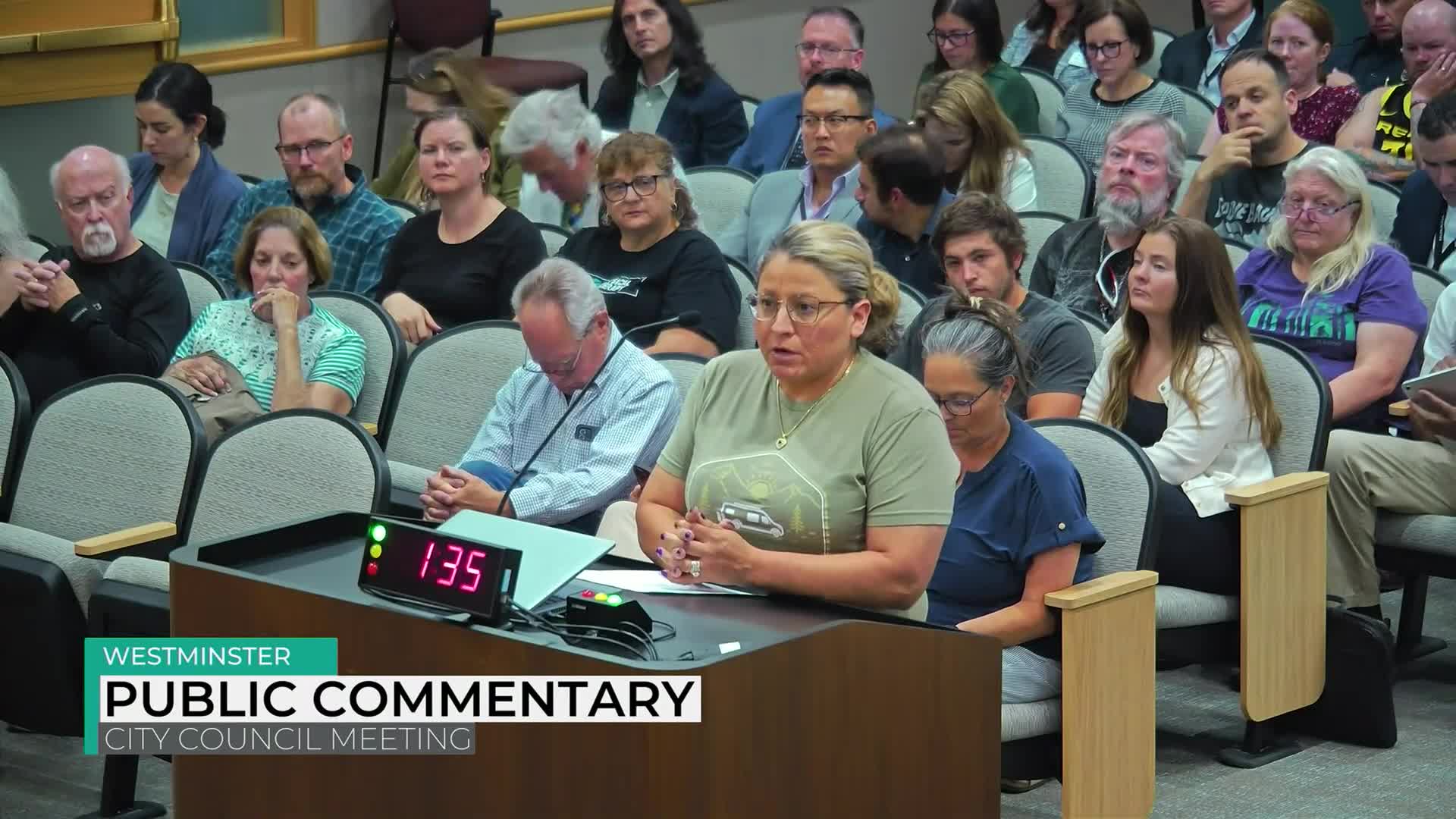 Westminster City Council supports Blossom Commons senior affordable housing project