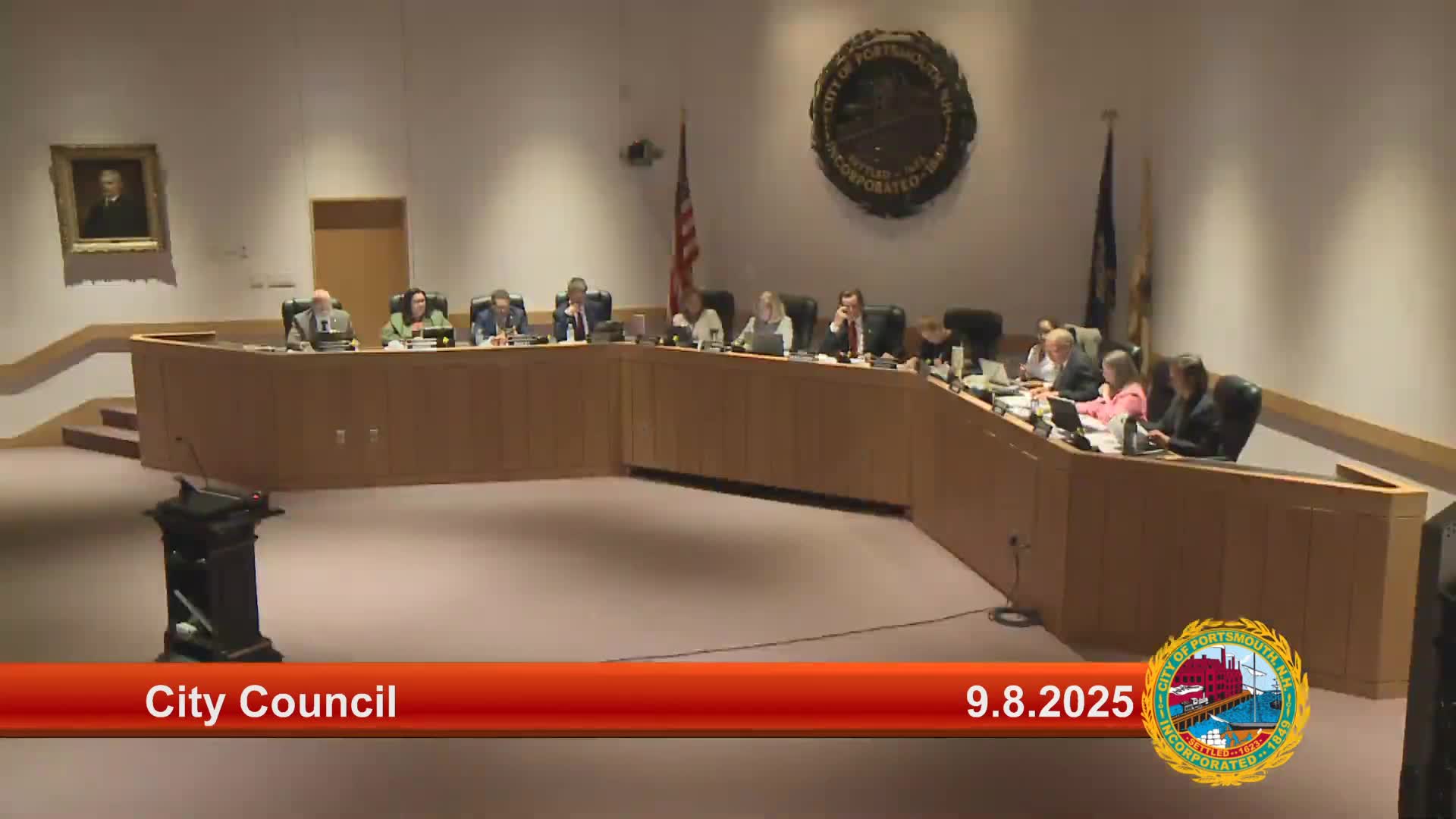 Municipal Building Committee Advances Plans for New Police Station and Renovated City Hall