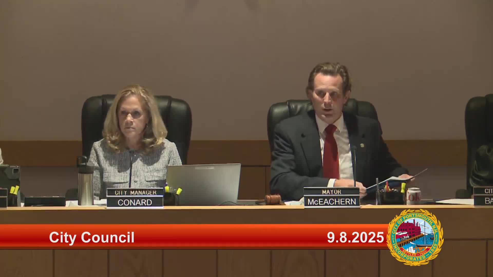 City Council Approves Artwork Donation in Honor of Vernice Jackson