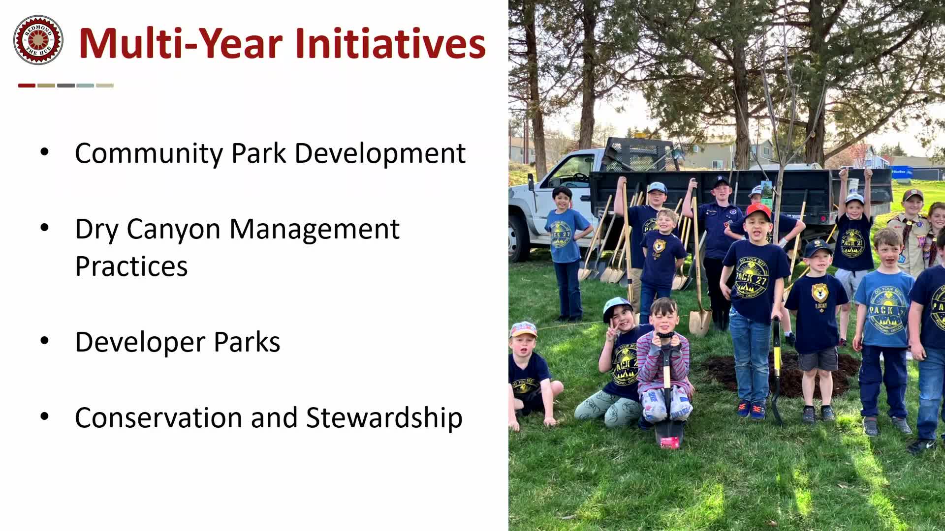 Council schedules disaster-communications training, seeks clearer roles for elected officials