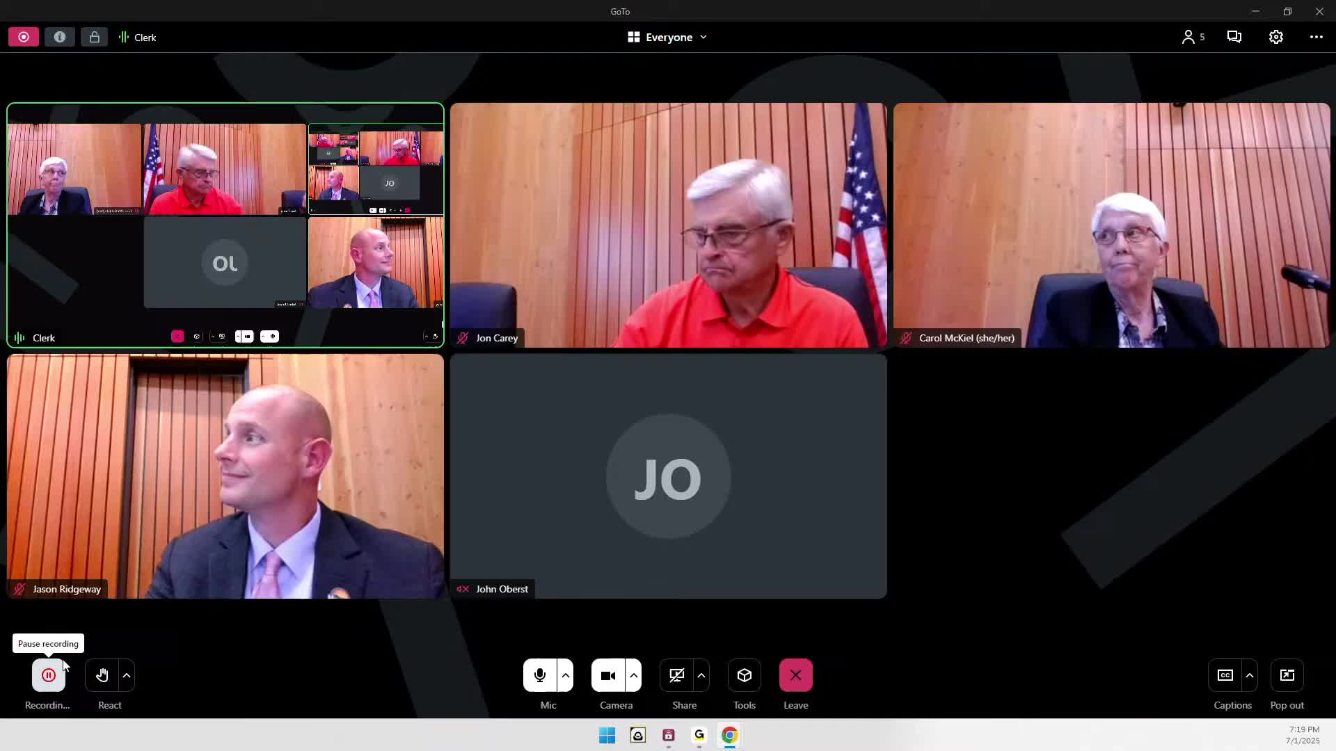 City manager confirms $1.75 million trolley funding and $1.4 million state grant for reuse project; trolley ridership climbs to ~14,300 in May