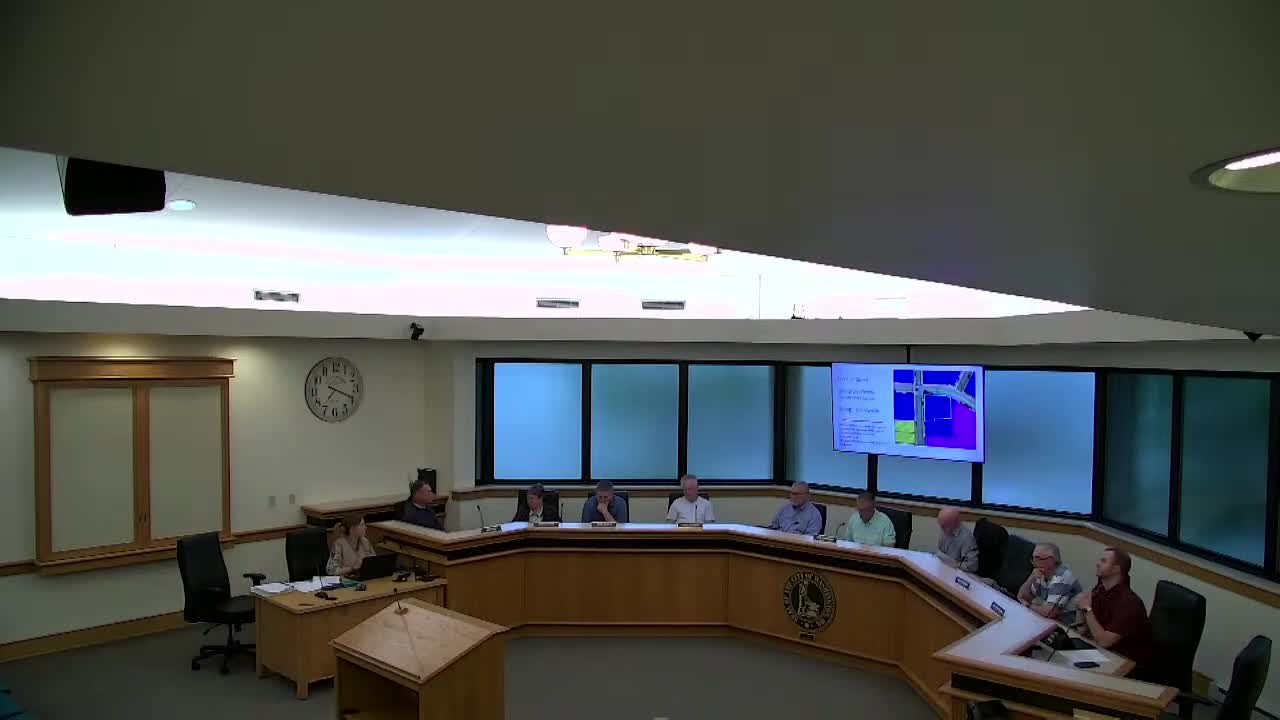 Tonya Hankins proposes community center to enhance recovery services in Washington