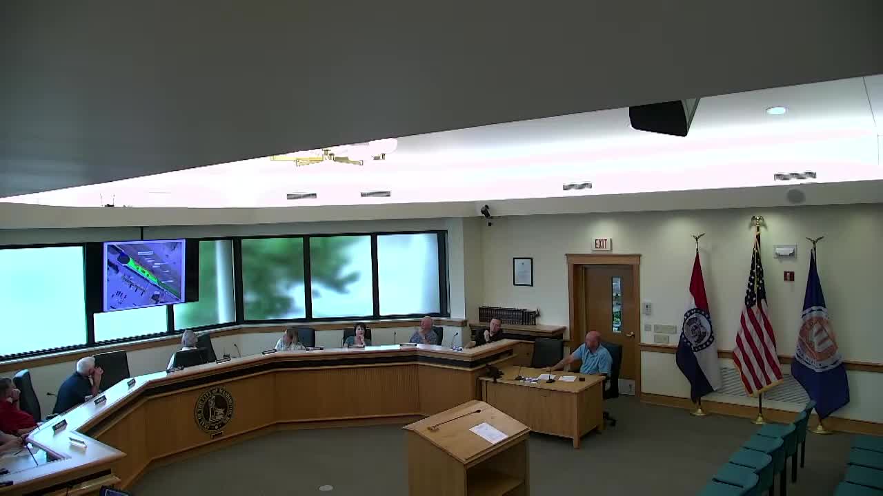 City Council Approves Green Space Plan for Riverfront in Lafayette