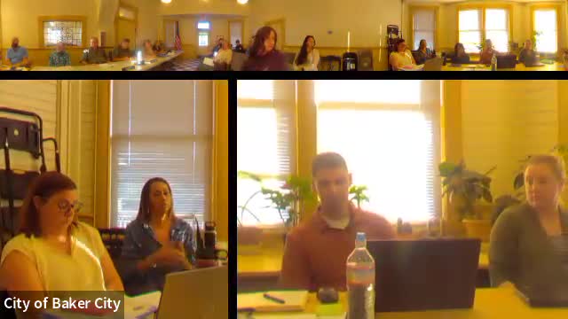 Council discusses vendor fee after busy Miners Jubilee; staff to review sliding-scale options