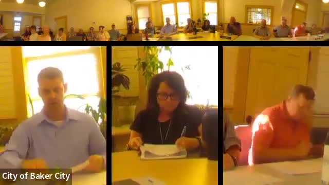 Baker City Council vets interim pharmacy options after Safeway and Rite Aid closures