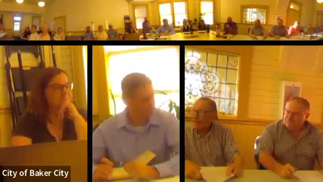 City outlines Cedar Street construction phases; water supply stable for now, staff says