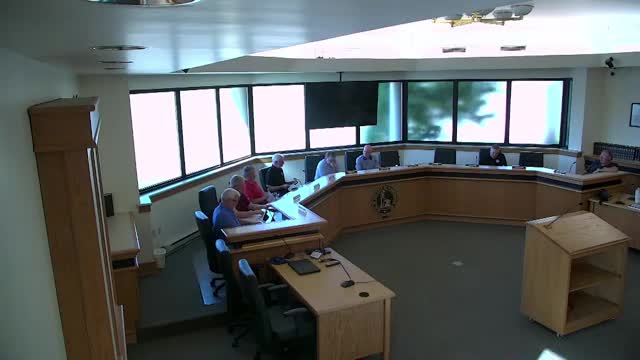 Washington Missouri City Council Approves Property Insurance Renewal Amid 13% Rate Increase