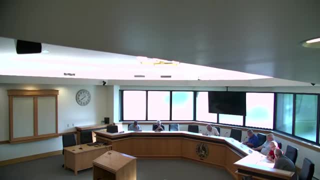 City hires Cochran for Walnut Street lift-station study, approves $16,920 contract