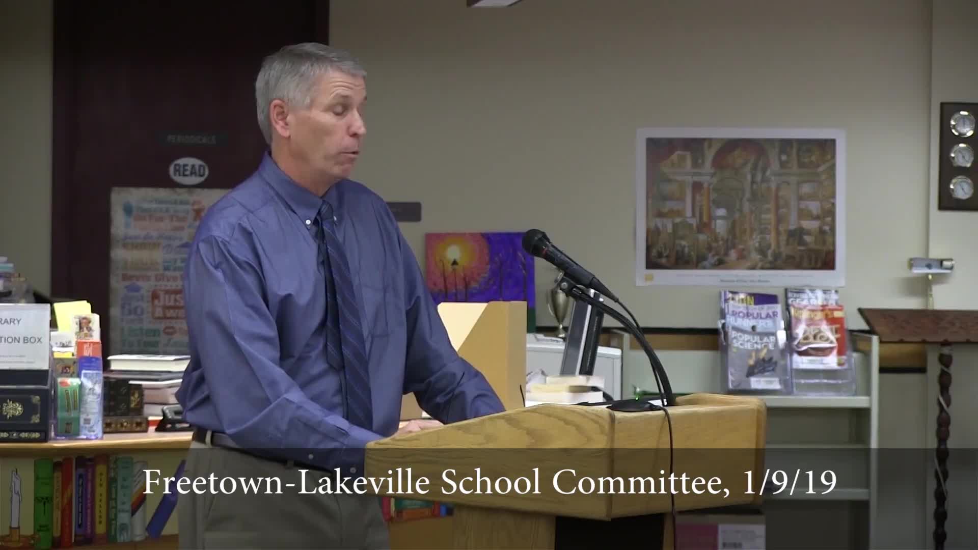 Schools Implement Health Testing Program to Enhance Student Wellness Services