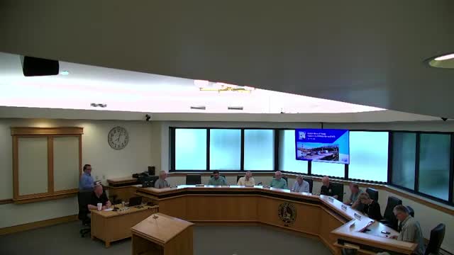 Committee approves minutes and adjourns; procedural votes recorded